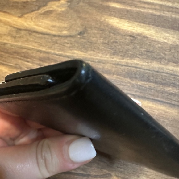 Gucci Black Leather Key Holder - Picture 3 of 7